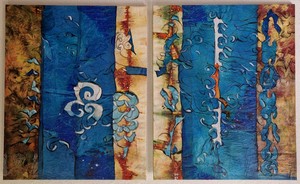 Exposici&oacute;n actual Babel